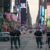 'США потеряли статус стража свободы и демократии'