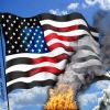 У погромов в США выявился четкий сценарий (У погромов в США выявился четкий сценарий) У погромов в США выя…