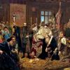 Кулачная демократия в шляхетской республике (Кулачная демократия в шляхетской республике) Кулачная демократия …