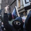 Десятники и сотники 'чёрного майдана' в Вашингтоне арестованы. Всё как на Украине