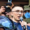 Вырождение как сверхидея: интеллигенция на майданных баррикадах (© Facebook, Іван Вербицький) © Facebook, Іван Вербицький