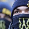 'Соборная Украина': власть и нацисты (© AP, Efrem Lukatsky) © AP, Efrem Lukatsky