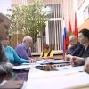 Как 'ломали' Совет депутатов Талдома