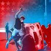 Расовые беспорядки в США — дело рук элиты: Washington Examiner