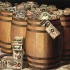 'Раскоронованные': частные банки оказывают сопротивление Набиуллиной?