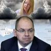 Одноразовые министры украинского здравоохранения (Одноразовые министры украинского здравоохранения) Одноразовые министры…