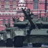 Читатели англоязычных СМИ: 'русская цивилизация переживет нашу' (Военный парад в ознаменование 75-летия Победы | © Фотохост-агентство) Военный парад в озна…