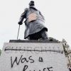 Fox News: что, если Америку возглавит хаос? (Протесты против произвола полиции в Великобритании | © РИА Новости, Густаво Вальенте) Протесты против прои…