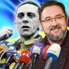 Никита Потураев: токсичное назначение (Никита Потураев: токсичное назначение) Никита Потураев: ток…
