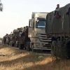 Новое обострение в Сирии: САА стягивает силы и средства к линии разграничения в Идлибе