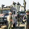 Сирия: боевой опыт недорого