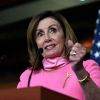 'Это нужно сделать немедленно': за что на самом деле США накажут РФ (Спикер палаты представителей США Нэнси Пелоси | © AP Photo / Susan Walsh) Спикер палаты предст…