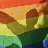 Польшу настигла расплата за снос советских памятников, откуда не ждали (Флаг ЛГБТ | © AP Photo / Efrem Lukatsky) Флаг ЛГБТ | © AP Pho…