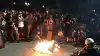 BLM против христианства (BLM против христианства) BLM против христианства