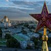 Америка заплатит высокую цену за игнорирование реальной России (Звезда на шпиле Спасской башни Московского Кремля | © РИА Новости / Алексей Дружинин) Звезда на шпиле Спас…