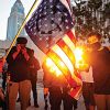 'Цветная революция' для США