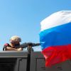 'Ответочка' за генерала: Боевиков в Сирии умыли кровью (Фото: Андрей Грязнов/ТАСС) Фото: Андрей Грязнов/ТАСС