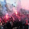 'Троянский конь': агрессия нового типа (бунт1) бунт1