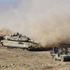 'Махновцы', басмачи, русские: Кто сейчас воюет в Сирии (Фото: imago images/Xinhua/TASS) Фото: imago images/Xinhua/TASS