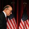 Патриарх финансов США: 'У нас большая проблема' (Экс-председатель ФРС США Алан Гринспен | © AFP 2020 / Robert Giroux/ Getty Images) Экс-председатель ФРС…