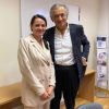 Хуана Гуайдовская, или Главари беломайдана снимают маски