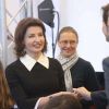 Не плачь, Марина! Порошенко отправил свою жену в большую политику (© Facebook, PoroshenkoFoundation) © Facebook, Poroshen…