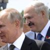 Решения ЕС по Лукашенко — окончательный разлом между Востоком и Западом