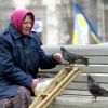 Где живётся лучше на Руси: в России, Белоруссии или Украине?
