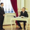 Стратегия нацбезопасности Украины: лечь под НАТО 'по любви'