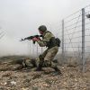 Die Welt (Германия): Мрачные варианты конфронтации ЕС и России (Военные учения в Новороссийске | © РИА Новости, Виталий Тимкив) Военные учения в Нов…