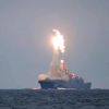 Японцы: с ракетой 'Циркон' России не страшны никакие враги (NHK) (Испытание гиперзвуковой ракеты Циркон | © Пресс-служба Минобороны РФ) Испытание гиперзвуко…