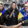 Украина как культурятник. Сарай вместо храма (© РИА Новости, Андрей Стенин) © РИА Новости, Андрей Стенин