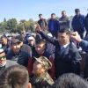 Кто дирижирует попыткой переворота в Киргизии?