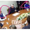 Сотрудничество с администрацией