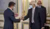 С каждым следующим президентом жизнь на Украине всё хуже