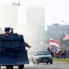 Лукашенко, кроме водомётов, спасут два надежных генерала (Фото: Стрингер/ТАСС) Фото: Стрингер/ТАСС