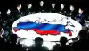 'Кривда и наглость' Запада (Кривда и наглость Запада) Кривда и наглость Запада