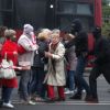 Лукашенко радикализирует протест, виляя между Москвой и Западом