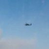 Российский комплекс РЭБ сжег 'внутренности' американскому вертолету (вертол1) вертол1