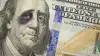 Сложности с санкциями против России (грустный доллар) грустный доллар