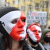 Белорусской оппозиции предложили сопричастность и халяву (© Sputnik) © Sputnik