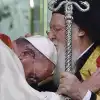 Критский окрик с Фанара в Афины