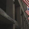 WP: ФБР и ЦРУ разошлись во мнениях о цели вмешательства России в выборы (ФБР не согласилось в выводами ЦРУ о том, что Россия вмешивалась в президентские выборы в США с целью…) ФБР не согласилось в…