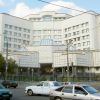 Госпереворот или контрреволюция: Что происходит на Украине? (На фото: здание Конституционного суда Украины (Фото: Dezidor/wikipedia.org)) На фото: здание Конс…