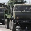 'Красуха-4' поджарила в Армении турецкие дроны (На фото: комплекс радиоэлектронной борьбы 1РЛ257 Красуха-4 (Фото: Донат Сорокин/ТАСС)) На фото: комплекс ра…