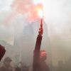 Зеленский: Украина на грани кровавой катастрофы (LB.ua) (Акция у здания Конституционного суда в Киеве | © РИА Новости, Стрингер) Акция у здания Конст…