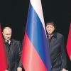 Сто лет непонятной дружбы