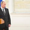Конец прекрасной эпохи: 'Перед Путиным встала проблема зачистки' (На фото: президент России Владимир Путин (Фото: Алексей Дружинин/ТАСС)) На фото: президент Р…