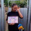Украинский Твин Пикс (Украинский Твин Пикс) Украинский Твин Пикс