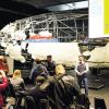 Катастрофа МН17 – многоходовая провокация